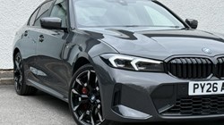 2026 (26) BMW 3 SERIES 330e 22.3 kWh M Sport 4dr Step Auto Tech/Pro Pack 5657133