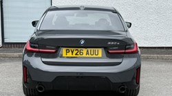 2026 (26) BMW 3 SERIES 330e 22.3 kWh M Sport 4dr Step Auto Tech/Pro Pack 5657117