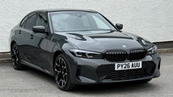 2026 (26) BMW 3 SERIES 330e 22.3 kWh M Sport 4dr Step Auto Tech/Pro Pack 5657135
