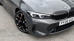 2026 (26) BMW 3 SERIES 330e 22.3 kWh M Sport 4dr Step Auto Tech/Pro Pack 5657134