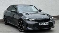 2026 (26) BMW 3 SERIES 330e 22.3 kWh M Sport 4dr Step Auto Tech/Pro Pack 5657132