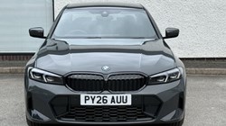 2026 (26) BMW 3 SERIES 330e 22.3 kWh M Sport 4dr Step Auto Tech/Pro Pack 5657137