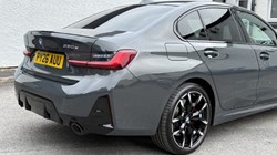 2026 (26) BMW 3 SERIES 330e 22.3 kWh M Sport 4dr Step Auto Tech/Pro Pack 5657130