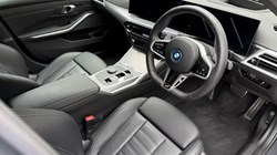 2026 (26) BMW 3 SERIES 330e 22.3 kWh M Sport 4dr Step Auto Tech/Pro Pack 5657123