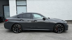 2026 (26) BMW 3 SERIES 330e 22.3 kWh M Sport 4dr Step Auto Tech/Pro Pack 5657127