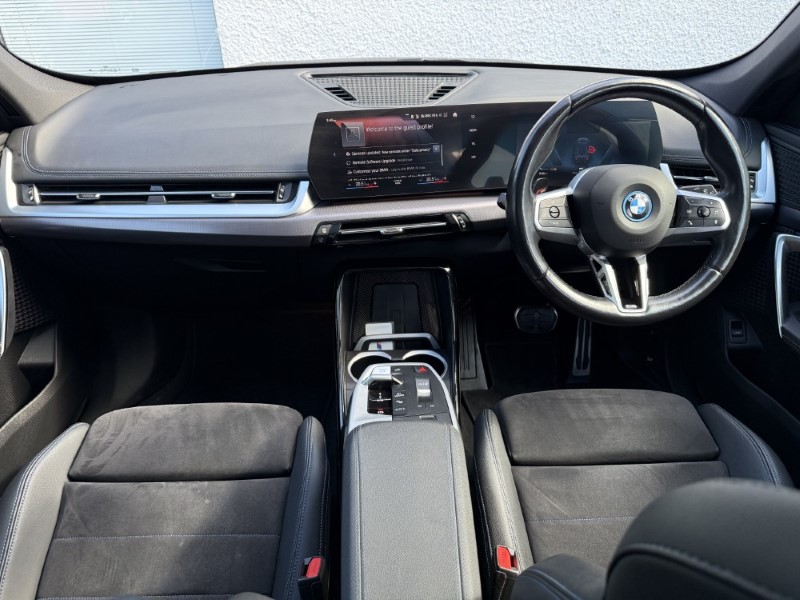 2023 (23) BMW iX1 230kW xDrive30 M Sport 65kWh 5dr Auto 5393093