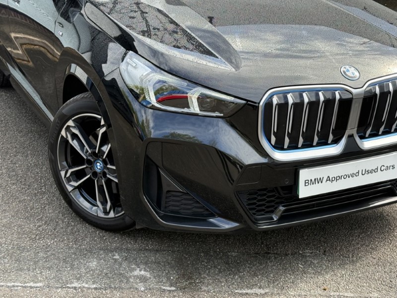 2023 (23) BMW iX1 230kW xDrive30 M Sport 65kWh 5dr Auto 5393118