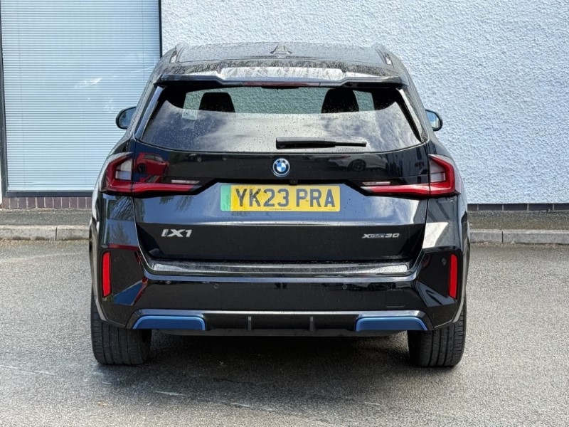 2023 (23) BMW iX1 230kW xDrive30 M Sport 65kWh 5dr Auto 5393083