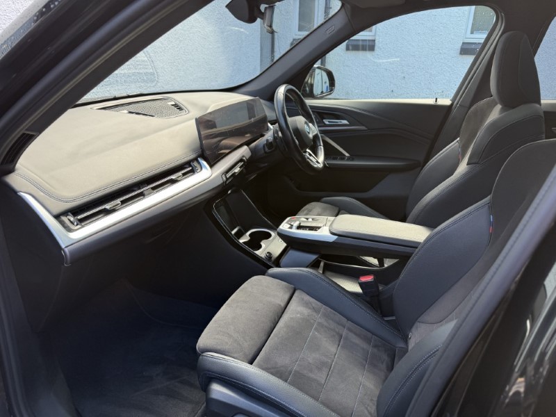 2023 (23) BMW iX1 230kW xDrive30 M Sport 65kWh 5dr Auto 5393088