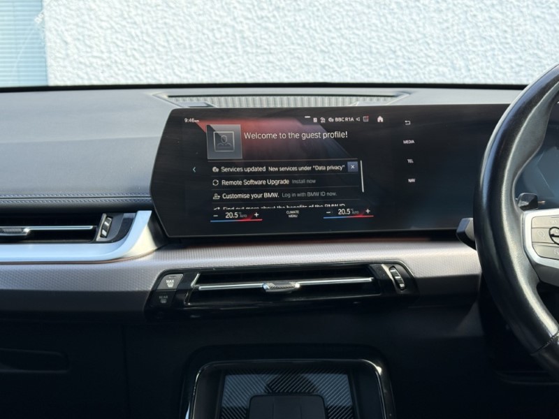 2023 (23) BMW iX1 230kW xDrive30 M Sport 65kWh 5dr Auto 5393095