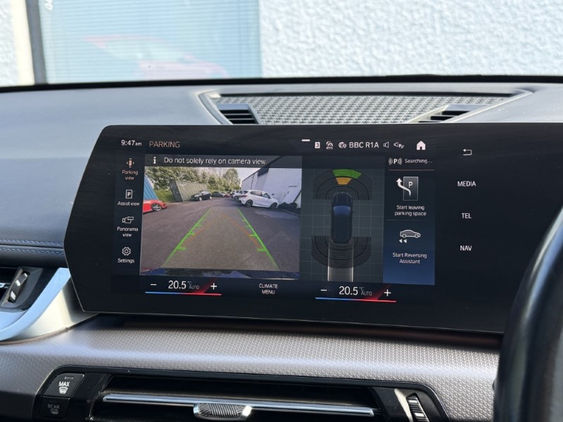 2023 (23) BMW iX1 230kW xDrive30 M Sport 65kWh 5dr Auto 5393097