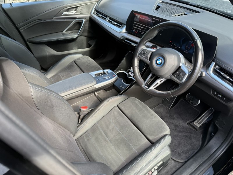 2023 (23) BMW iX1 230kW xDrive30 M Sport 65kWh 5dr Auto 5393090