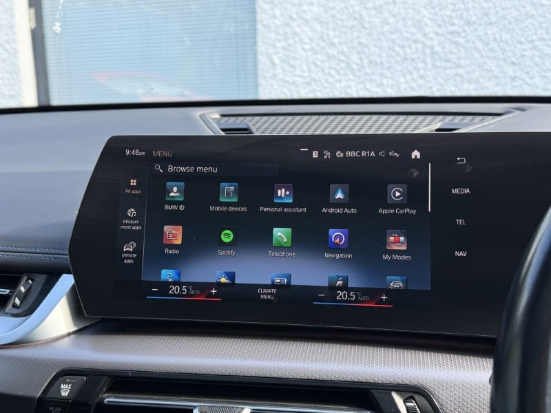 2023 (23) BMW iX1 230kW xDrive30 M Sport 65kWh 5dr Auto 5393100