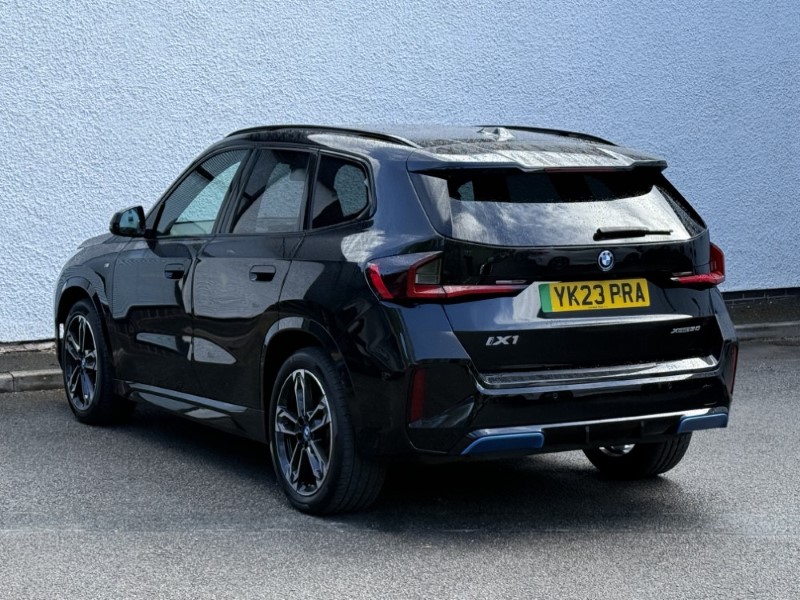 2023 (23) BMW iX1 230kW xDrive30 M Sport 65kWh 5dr Auto