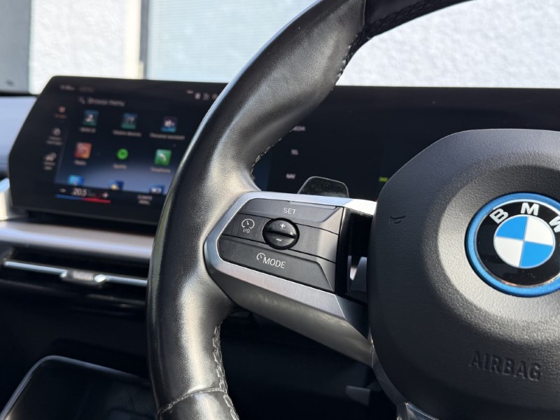 2023 (23) BMW iX1 230kW xDrive30 M Sport 65kWh 5dr Auto 5393101