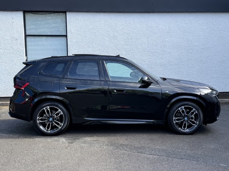2023 (23) BMW iX1 230kW xDrive30 M Sport 65kWh 5dr Auto 5393109