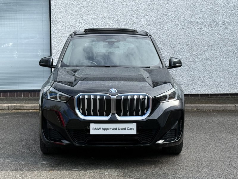 2023 (23) BMW iX1 230kW xDrive30 M Sport 65kWh 5dr Auto 5393128