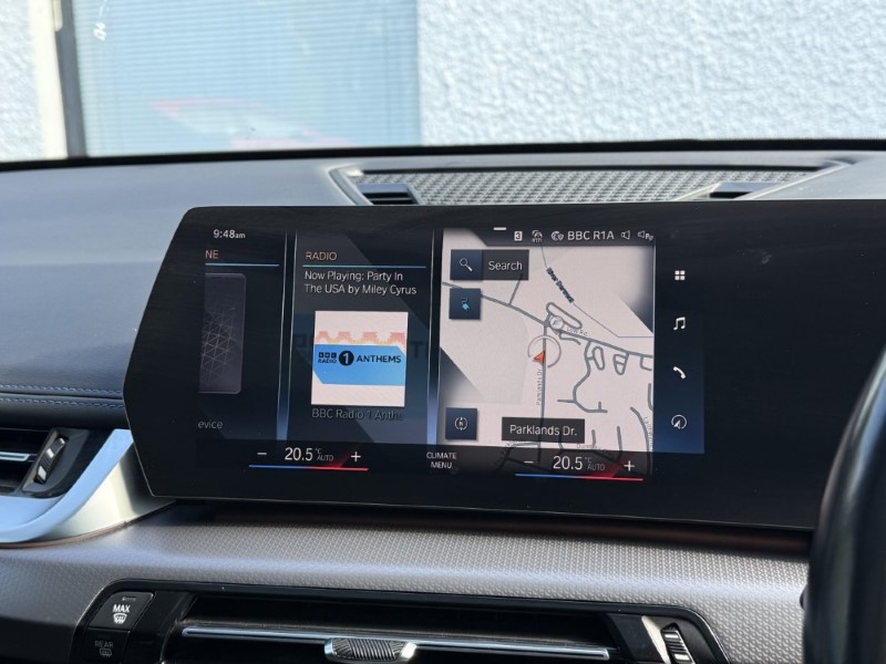 2023 (23) BMW iX1 230kW xDrive30 M Sport 65kWh 5dr Auto 5393099