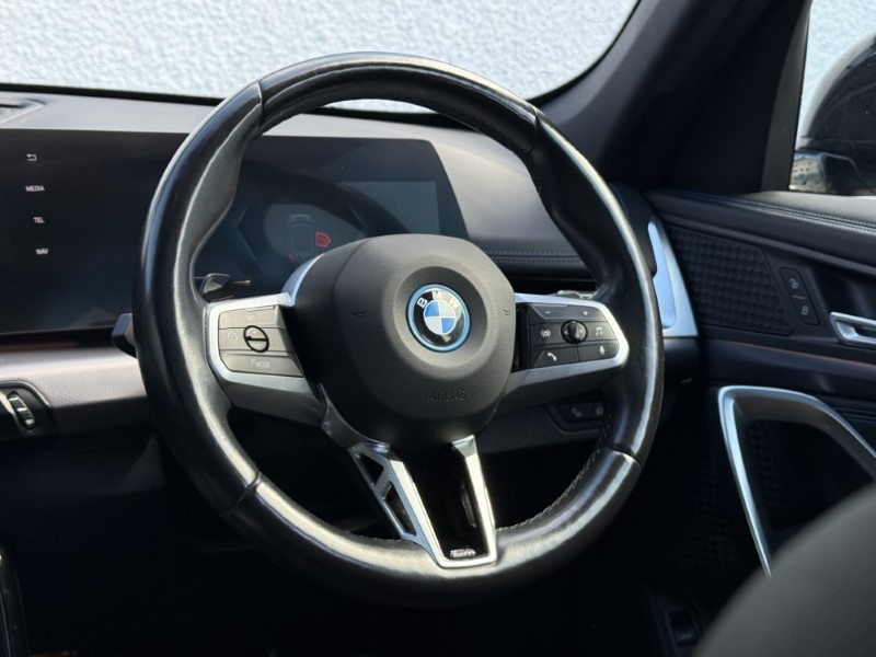 2023 (23) BMW iX1 230kW xDrive30 M Sport 65kWh 5dr Auto 5393094