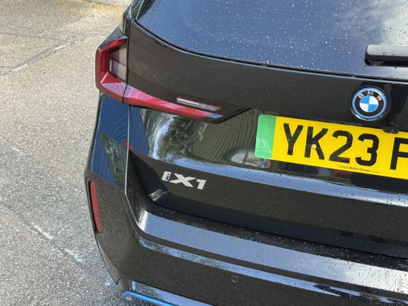 2023 (23) BMW iX1 230kW xDrive30 M Sport 65kWh 5dr Auto 5393084