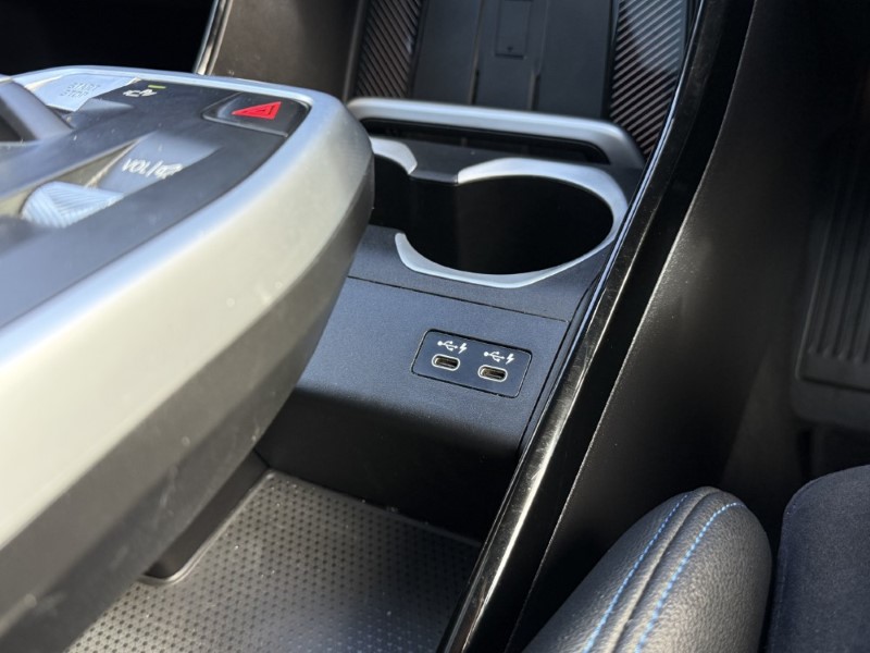 2023 (23) BMW iX1 230kW xDrive30 M Sport 65kWh 5dr Auto 5393108