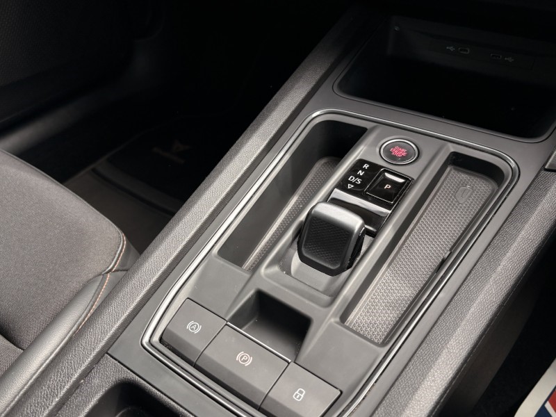 2022 (72) CUPRA FORMENTOR 1.5 TSI 150 V1 5dr DSG 5375698