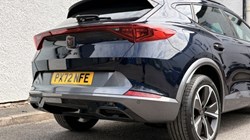 2022 (72) CUPRA FORMENTOR 1.5 TSI 150 V1 5dr DSG 5375687