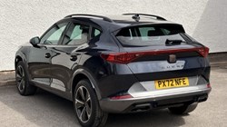 2022 (72) CUPRA FORMENTOR 1.5 TSI 150 V1 5dr DSG 5375680