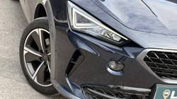 2022 (72) CUPRA FORMENTOR 1.5 TSI 150 V1 5dr DSG 5375710