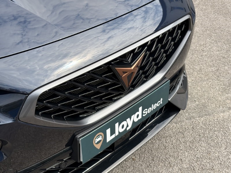 2022 (72) CUPRA FORMENTOR 1.5 TSI 150 V1 5dr DSG 5375711