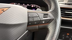 2022 (72) CUPRA FORMENTOR 1.5 TSI 150 V1 5dr DSG 5375705