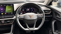2022 (72) CUPRA FORMENTOR 1.5 TSI 150 V1 5dr DSG 5375694