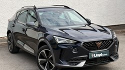 2022 (72) CUPRA FORMENTOR 1.5 TSI 150 V1 5dr DSG 5375708