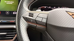 2022 (72) CUPRA FORMENTOR 1.5 TSI 150 V1 5dr DSG 5375704