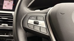 2021 (21) BMW X3 xDrive20d MHT SE 5dr Step Auto 5402211