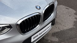 2021 (21) BMW X3 xDrive20d MHT SE 5dr Step Auto 5402238
