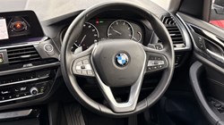 2021 (21) BMW X3 xDrive20d MHT SE 5dr Step Auto 5402245