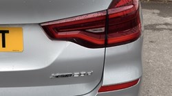 2021 (21) BMW X3 xDrive20d MHT SE 5dr Step Auto 5402226