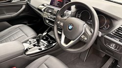 2021 (21) BMW X3 xDrive20d MHT SE 5dr Step Auto 5402222