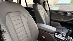 2021 (21) BMW X3 xDrive20d MHT SE 5dr Step Auto 5402247