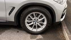 2021 (21) BMW X3 xDrive20d MHT SE 5dr Step Auto 5402230