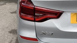 2021 (21) BMW X3 xDrive20d MHT SE 5dr Step Auto 5402225