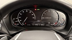 2021 (21) BMW X3 xDrive20d MHT SE 5dr Step Auto 5402210