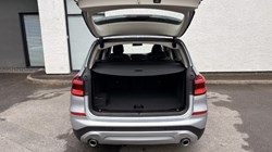 2021 (21) BMW X3 xDrive20d MHT SE 5dr Step Auto 5402227