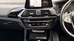 2021 (21) BMW X3 xDrive20d MHT SE 5dr Step Auto 5402246