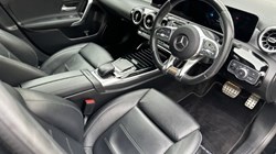 2021 (70) MERCEDES-BENZ A CLASS A35 4Matic Executive 5dr Auto 5377096