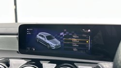 2021 (70) MERCEDES-BENZ A CLASS A35 4Matic Executive 5dr Auto 5377106