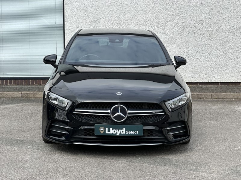 2021 (70) MERCEDES-BENZ A CLASS A35 4Matic Executive 5dr Auto 5377134