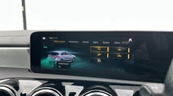 2021 (70) MERCEDES-BENZ A CLASS A35 4Matic Executive 5dr Auto 5377107