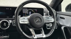 2021 (70) MERCEDES-BENZ A CLASS A35 4Matic Executive 5dr Auto 5377098